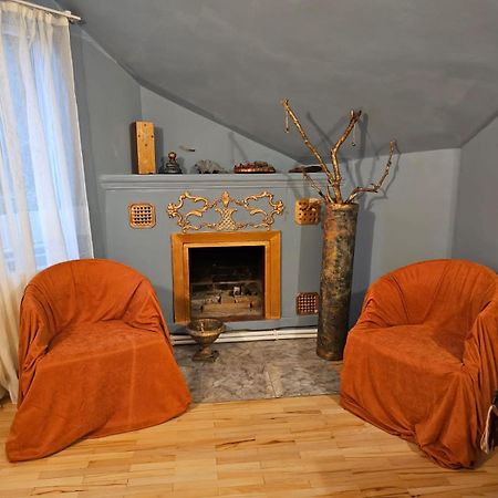 Guest House Likani 2017 Borjomi Rum bild