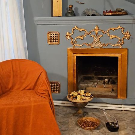 Guest House Likani 2017 Borjomi Rum bild