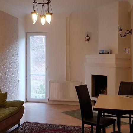 Guest House Likani 2017 Borjomi Rum bild