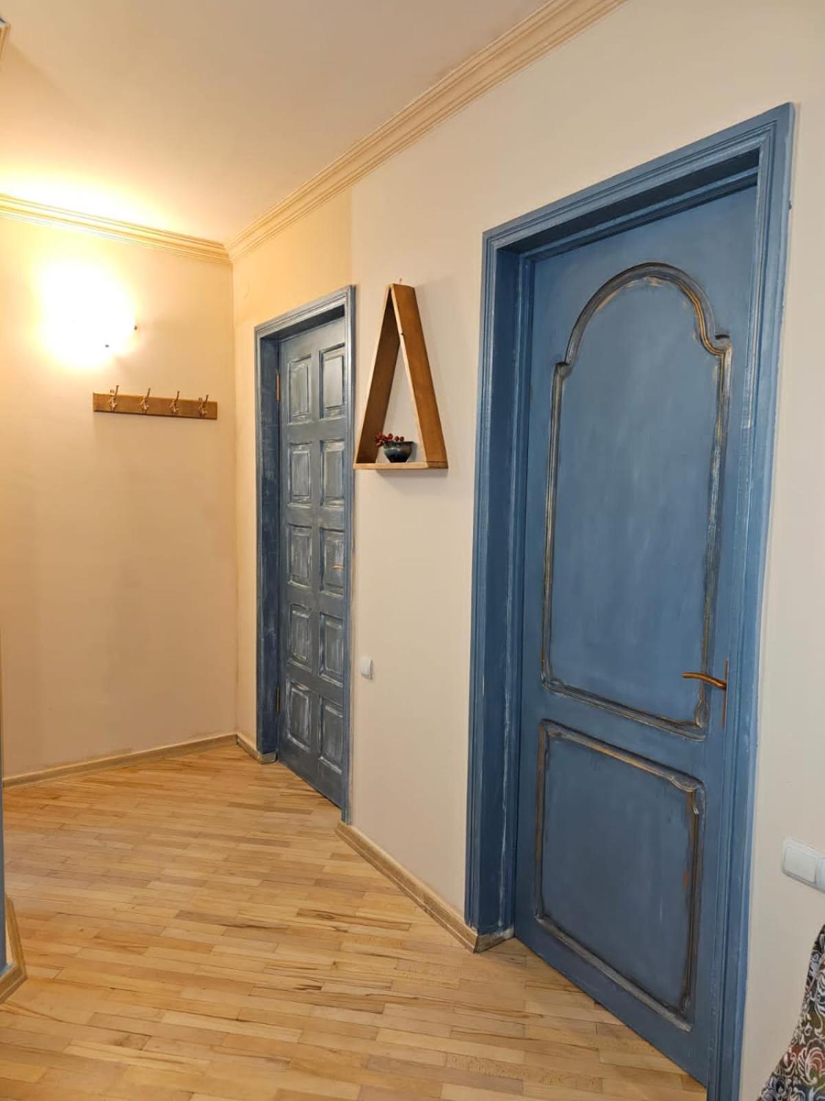 Guest House Likani 2017 Borjomi Rum bild
