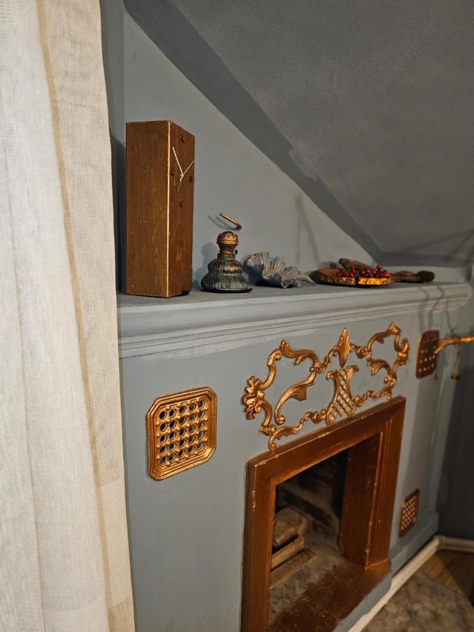 Guest House Likani 2017 Borjomi Rum bild