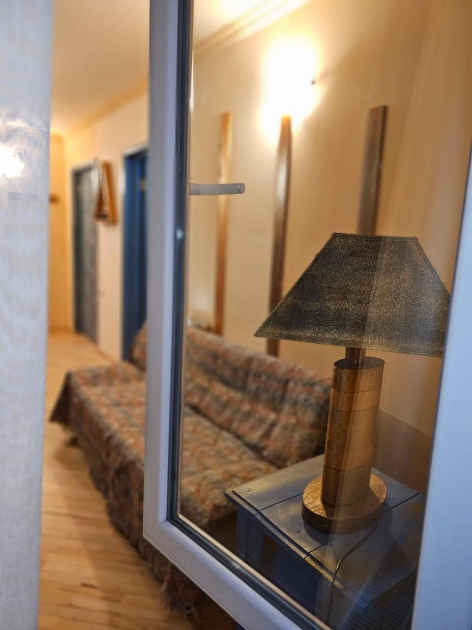 Guest House Likani 2017 Borjomi Rum bild