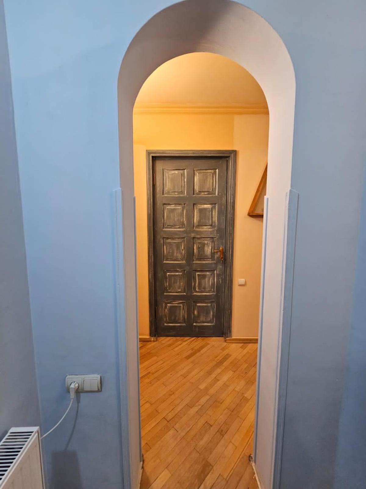 Guest House Likani 2017 Borjomi Rum bild
