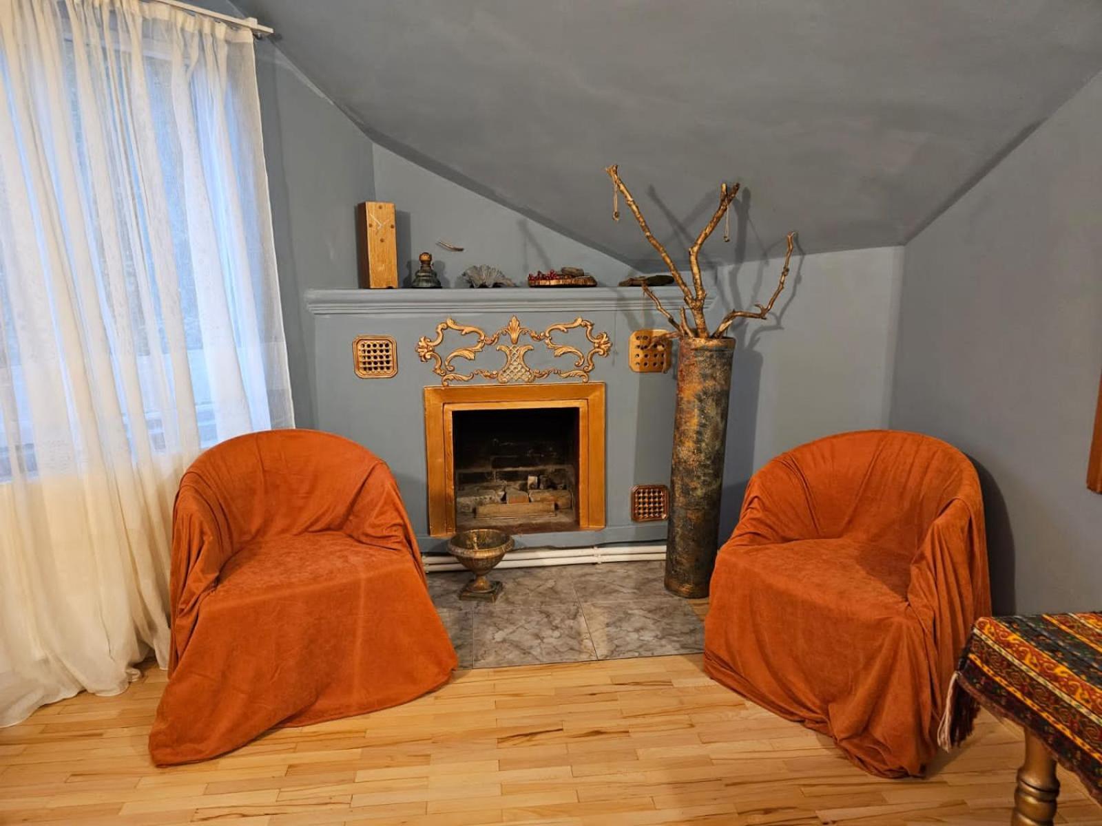 Guest House Likani 2017 Borjomi Rum bild