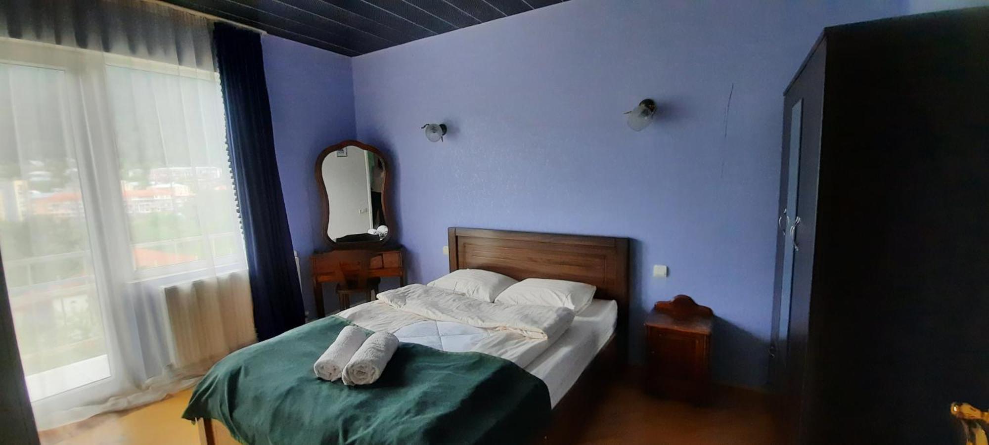 Guest House Likani 2017 Borjomi Rum bild