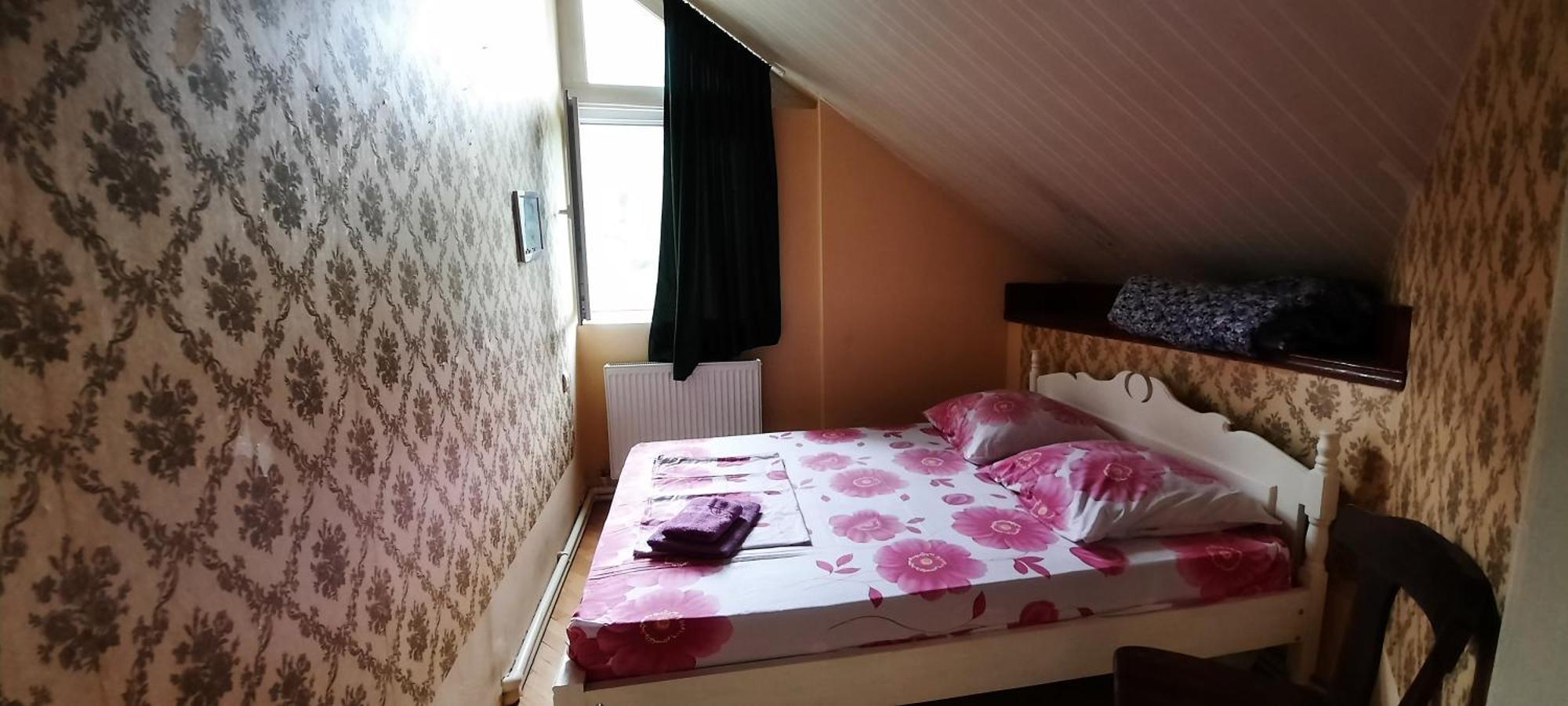 Guest House Likani 2017 Borjomi Rum bild