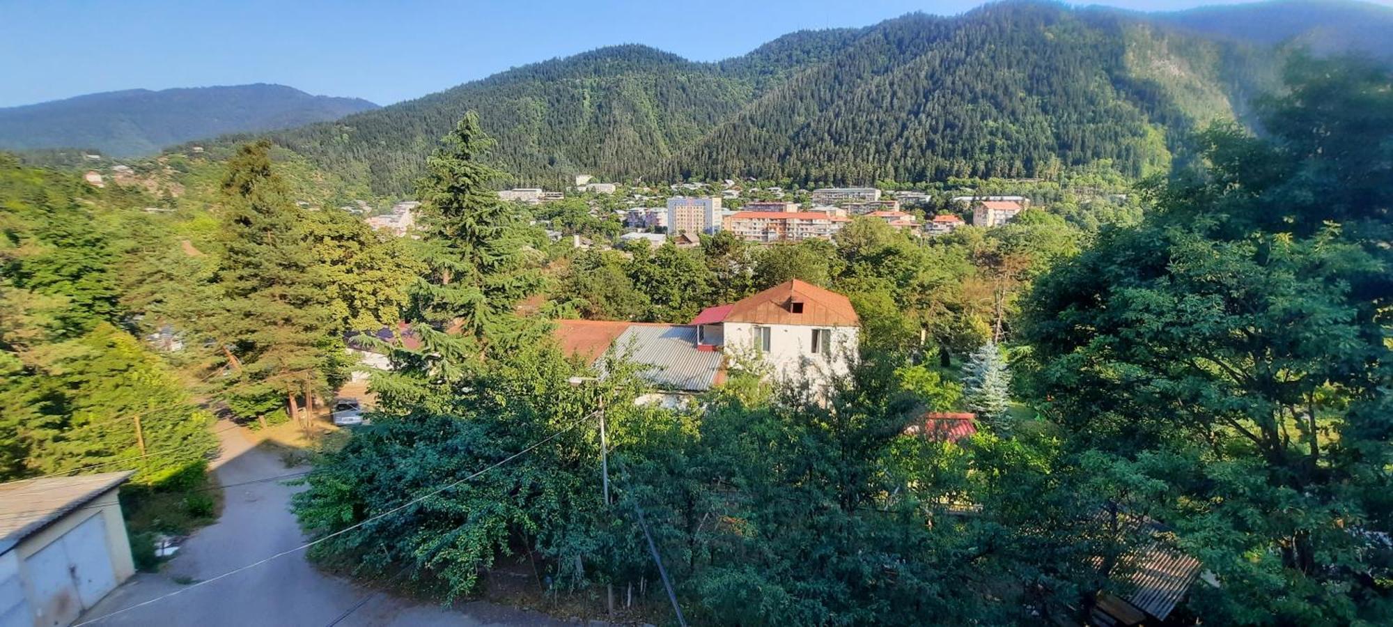 Guest House Likani 2017 Borjomi Rum bild
