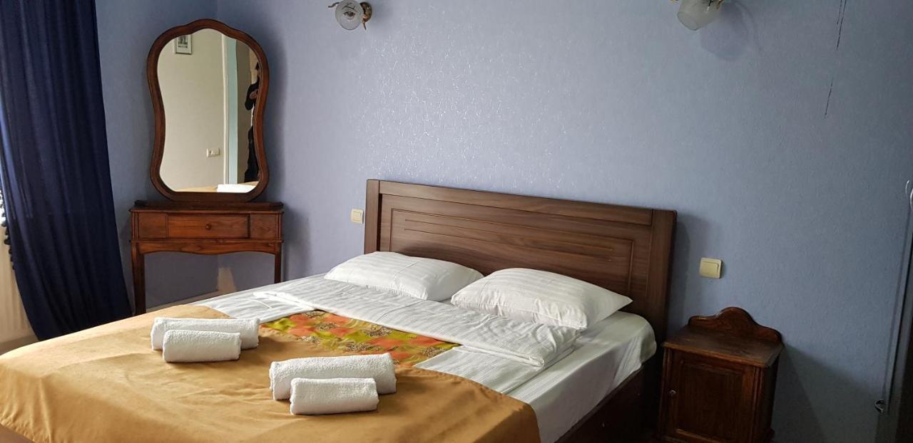 Guest House Likani 2017 Borjomi Rum bild
