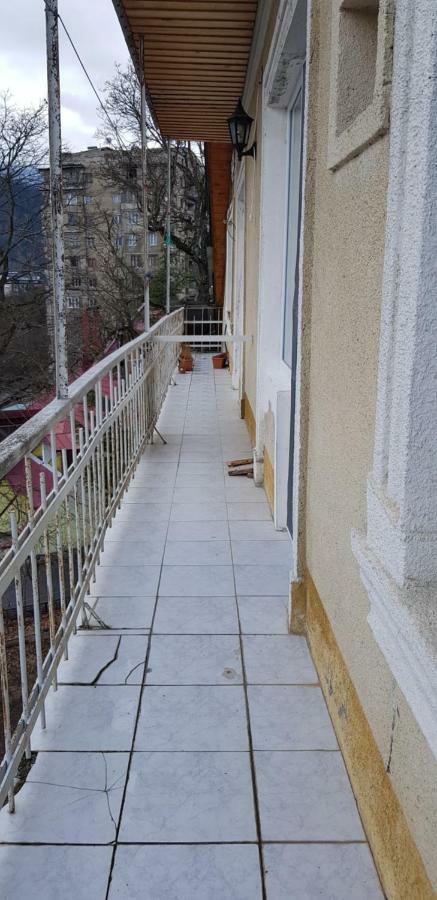 Guest House Likani 2017 Borjomi Exteriör bild