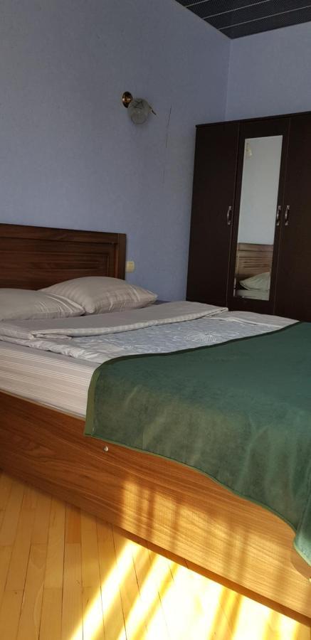 Guest House Likani 2017 Borjomi Exteriör bild